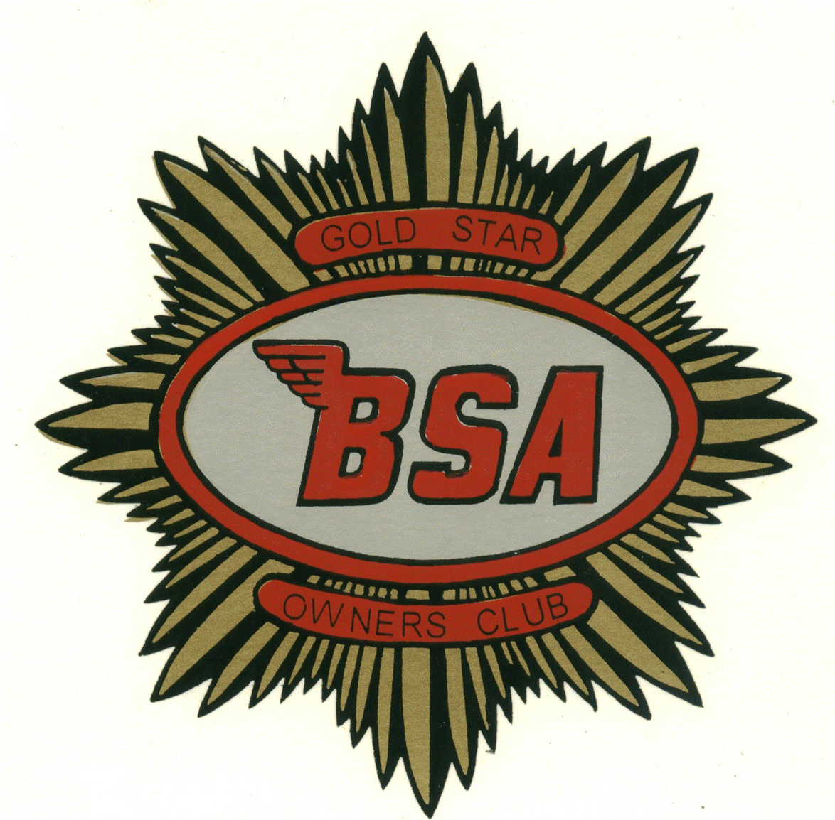 Home - BSA Gold Star Owners Club